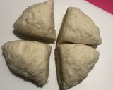一次発酵なし♪もっちもちベーグル作り方4写真