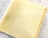 ほくほくとろ～りアップルポテトパイ作り方3写真