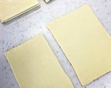 ほくほくとろ～りアップルポテトパイ作り方4写真