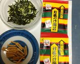 生姜味噌漬けを使い炊き込みご飯＜割烹風＞作り方6写真