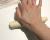 一次発酵なし♪もっちもちベーグル作り方8写真