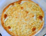 シュガーバターナッツ♡ピザ作り方9写真