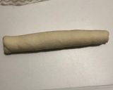 一次発酵なし♪もっちもちベーグル作り方9写真