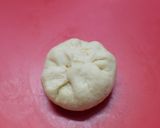 【電鍋レシピ】あんまん［餡饅］作り方11写真