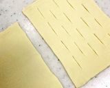ほくほくとろ～りアップルポテトパイ作り方6写真
