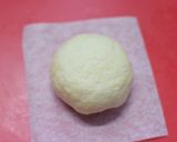 【電鍋レシピ】あんまん［餡饅］作り方12写真