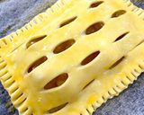 ほくほくとろ～りアップルポテトパイ作り方8写真