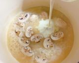 魚介のフリカッセ作り方10写真