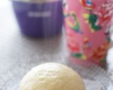 【電鍋レシピ】あんまん［餡饅］作り方14写真