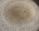 一次発酵なし♪もっちもちベーグル作り方15写真