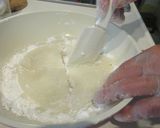 白花豆あんこのいちご大福作り方8写真