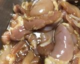 Best 中華 レモンチキン作り方1写真