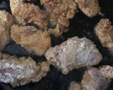 Best 中華 レモンチキン作り方3写真