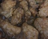 Best 中華 レモンチキン作り方4写真