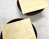 りんごとポテトのペストリー作り方5写真