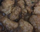 Best 中華 レモンチキン作り方8写真