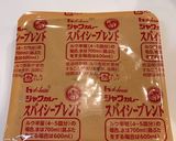 鯖缶とトマト缶でレンジカレー作り方4写真