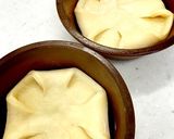りんごとポテトのペストリー作り方6写真