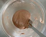 マカロン【ショコラ】作り方3写真
