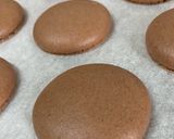 マカロン【ショコラ】作り方10写真