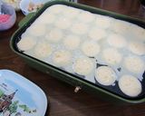 簡単節約♡小麦粉から作る基本のたこ焼き作り方4写真