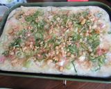簡単節約♡小麦粉から作る基本のたこ焼き作り方5写真