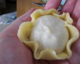 自家製酵母のメロンパン作り方9写真