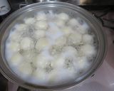 みたらし団子作り方5写真