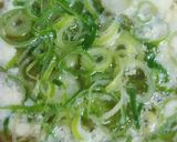 リカちゃん♡枝豆おたま豆腐椀。.:*☆作り方10写真