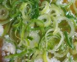 リカちゃん♡枝豆おたま豆腐椀。.:*☆作り方9写真