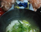 リカちゃん♡枝豆おたま豆腐椀。.:*☆作り方11写真