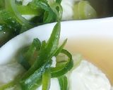 リカちゃん♡枝豆おたま豆腐椀。.:*☆作り方12写真