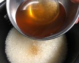 七目(植物性)炊き込みご飯作り方3写真