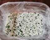 のり塩チキン*・作り方7写真