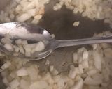 簡単インディアンチキンカレー　３作り方1写真