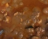 簡単インディアンチキンカレー　３作り方4写真