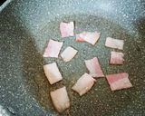 BLEソーメンチャンプルー作り方3写真