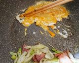BLEソーメンチャンプルー作り方6写真