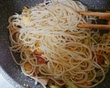 BLEソーメンチャンプルー作り方8写真