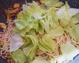 BLEソーメンチャンプルー作り方9写真