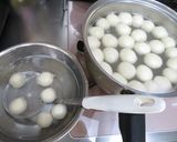 みたらし団子作り方6写真