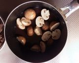 うちのビーフシチュー 普通鍋で市販ルウ作り方6写真