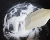 ＊夏のおもてなし＊豆乳豆腐作り方4写真