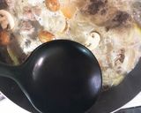 うちのビーフシチュー 普通鍋で市販ルウ作り方10写真