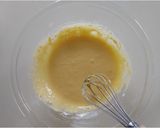 スフレパンケーキ作り方6写真