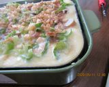簡単節約♡小麦粉から作る基本のたこ焼き作り方6写真