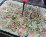 簡単節約♡小麦粉から作る基本のたこ焼き作り方7写真