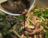 旦那絶賛！チンジャオロース作り方6写真