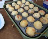 簡単節約♡小麦粉から作る基本のたこ焼き作り方10写真