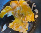 豚キムチうどん作り方4写真